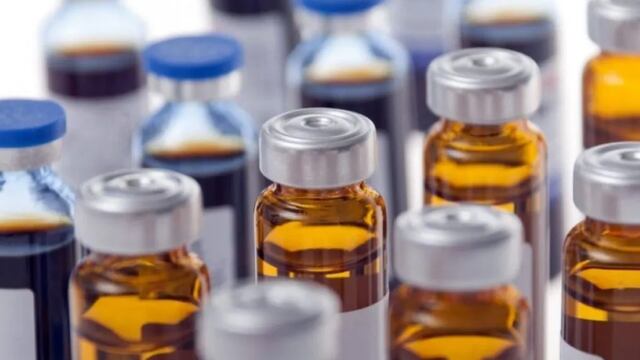 Una marca de dióxido de cloro fue prohibida por la ANMAT. (Gentileza)