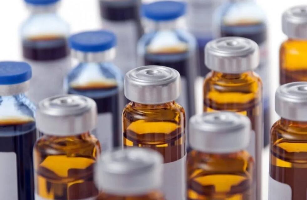 La ANMAT prohibió una marca de dióxido de cloro y otra de agua alcalina hidrogenada