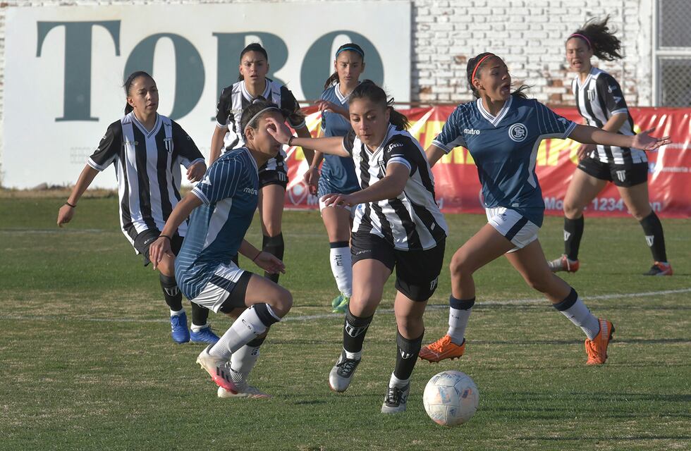 La Liga Mendocina definió el torneo de fútbol femenino: cuándo arranca y cómo será el sistema de disputa