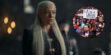 La nueva temporada de House of the Dragon, ¿podrá seguir en pie con la huelga histórica en Hollywood?