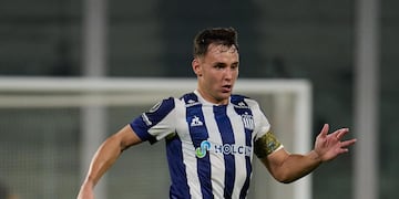 Augusto Schott Talleres de Córdoba