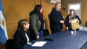 Se abrieron los sobres para la construcción de un Centro de Desarrollo Infantil (CDI) en la comuna de Josefina