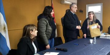 Se abrieron los sobres para la construcción de un Centro de Desarrollo Infantil (CDI) en la comuna de Josefina