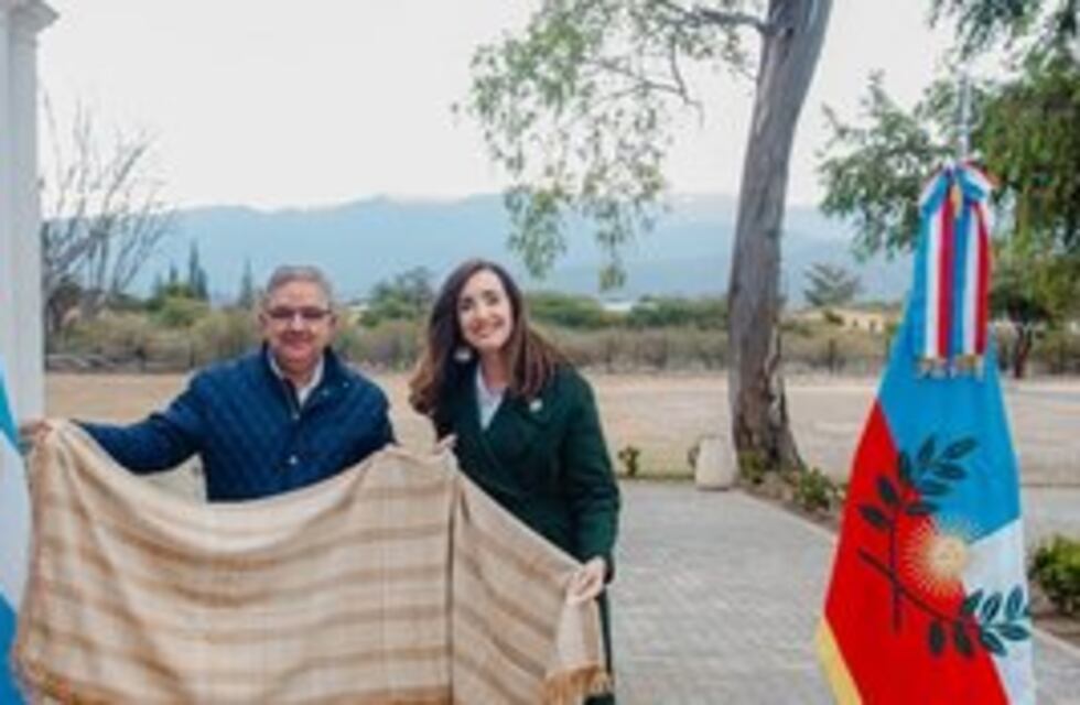 Vicepresidenta:”Escuchar las penurias, compartir las dificultades”