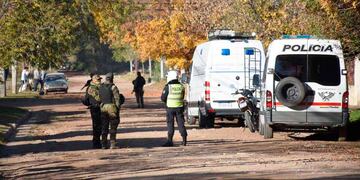 El homicidio ocurrió en Zona Norte (El Diario)