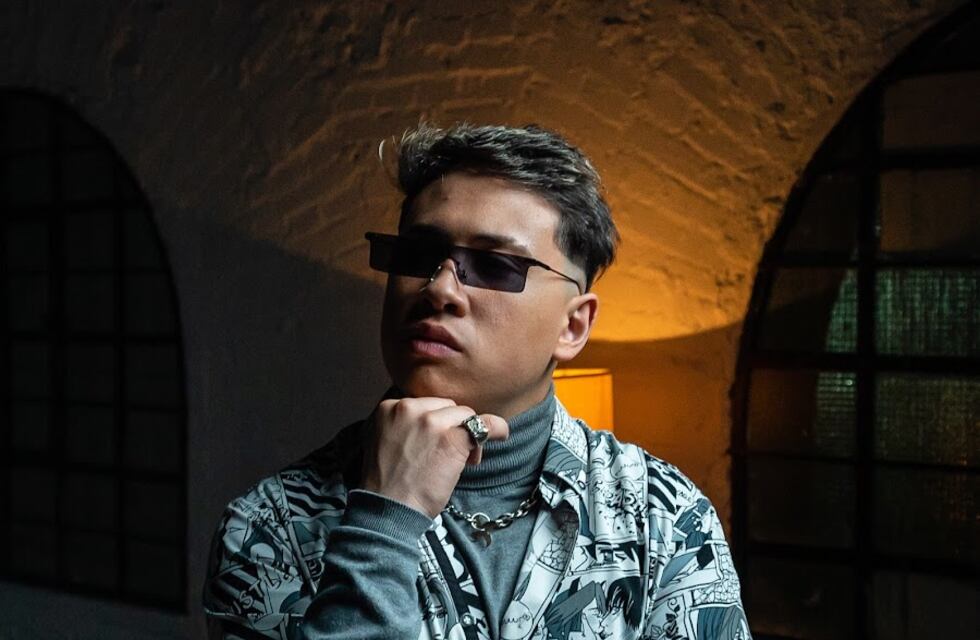 FMK habló acerca de su álbum: “La van a volar”