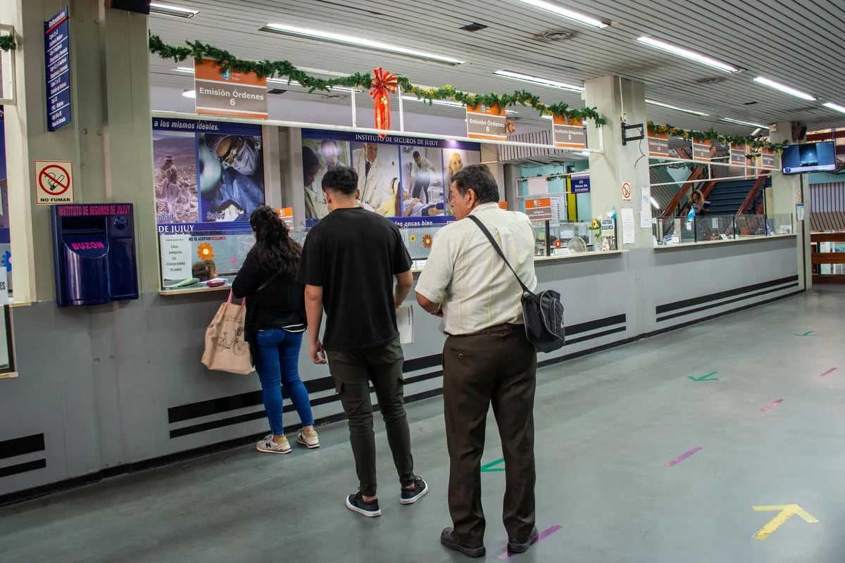 El Instituto de Seguros de Jujuy implementó desde el mes de julio del 2024 mediante la resolución 378-ISJ, el Procedimiento de Reclamos por Incidencias respecto a los proveedores y prestadores médicos.