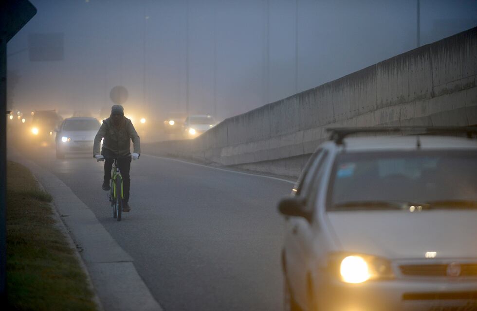 Clima en Córdoba: con neblina, cómo estará el tiempo este martes 23 de julio