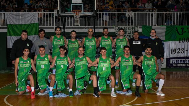 Altense visita a Villa Mitra por el Repechaje para llegar a Primera.