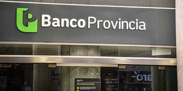 Banco Provincia