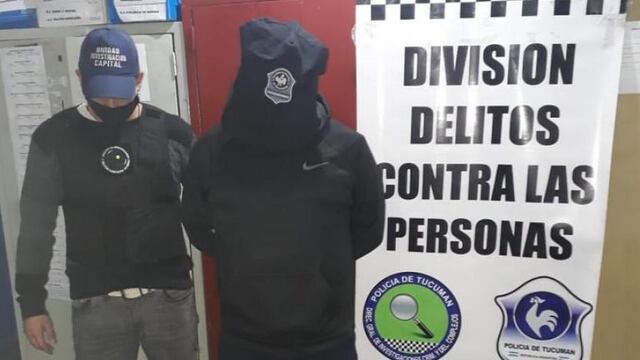 Detuvieron a un docente rural acusado de abuso sexual.