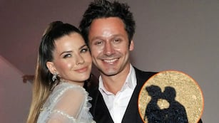 Quién fue la supuesta amante de Benjamín Vicuña de la que habló la China Suárez.