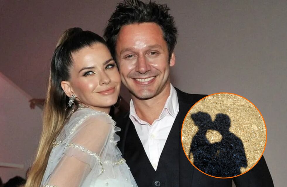 Se conoció quién fue la supuesta amante de Benjamín Vicuña que mencionó la China Suárez