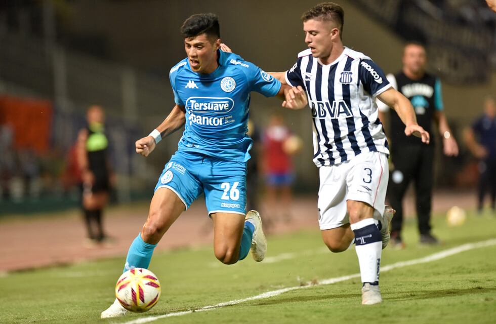 Talleres y Belgrano protagonizarán un nuevo clásico cordobés: fecha, lugar y precio de las entradas