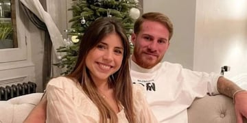 El espantoso gesto que tuvo Alexis Mac Allister con Camila Mayan al terminar: “Me puso todo en cajas”