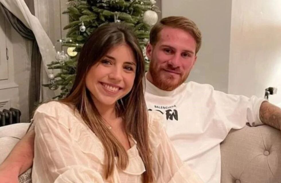 El espantoso gesto que tuvo Alexis Mac Allister con Camila Mayan al terminar: “Me puso todo en cajas”