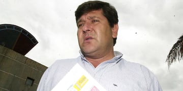 Guillermo Kraisman accedió a la prisión domiciliaria tras haber pagado una fianza en Córdoba. (La Voz / Archivo)
