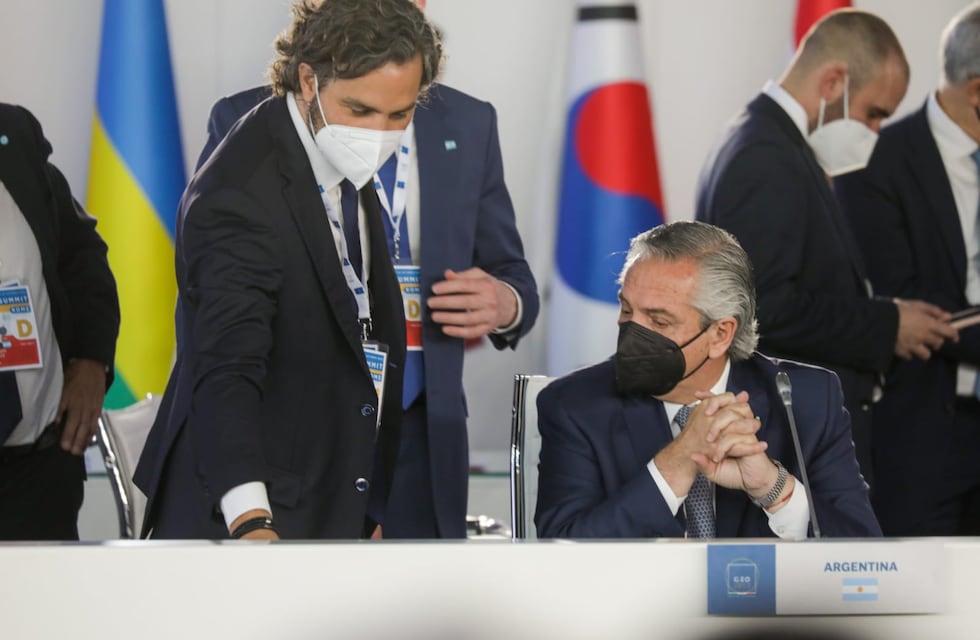 Alberto Fernández se aleja de la interna en el Frente de Todos: cuál es el objetivo de su viaje a Europa