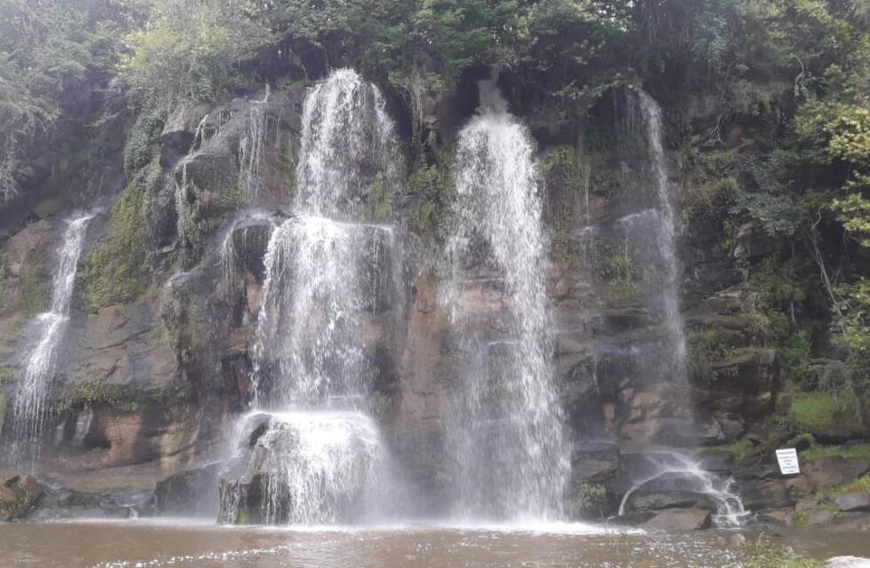 La Falda: un lugar para volver a conectar con la naturaleza