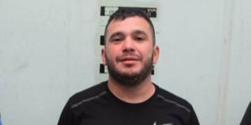 Esteban Alvarado fue trasladado a un módulo de mayor seguridad en la cárcel de Ezeiza.