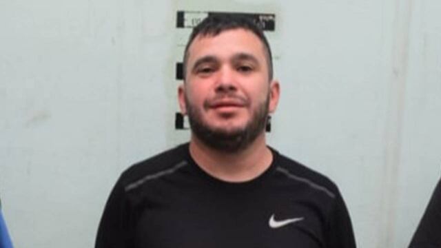 Esteban Alvarado sumó otro procesamiento de parte de la Justicia Federal