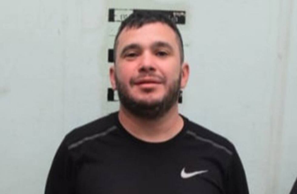 Procesaron a Esteban Alvarado y a su pareja por blanquear dinero narco