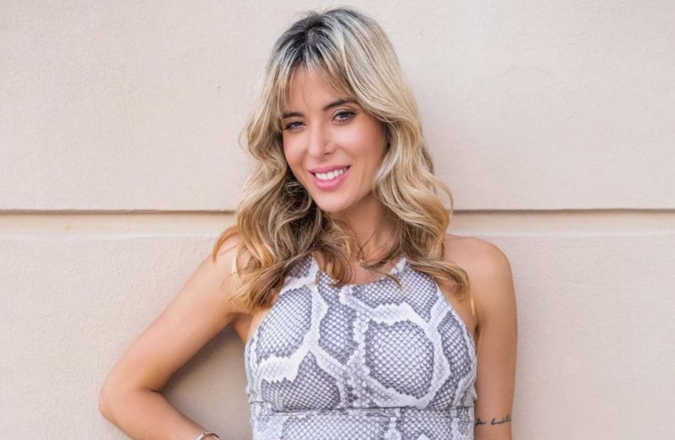 El irónico tiktok de Jesica Cirio en medio de la polémica sobre una interna en “La Peña de Morfi”