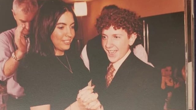 ¡Dos gotas de agua! Así está hoy Ivanna, la hermana de Jonatan Viale: a qué se dedica.