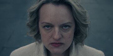 El cuento de la criada (Bruce Miller, 2017-actualidad)