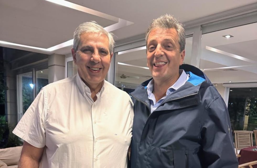 Haquim aseguró que con su partido “somos los que definimos la política de Jujuy”