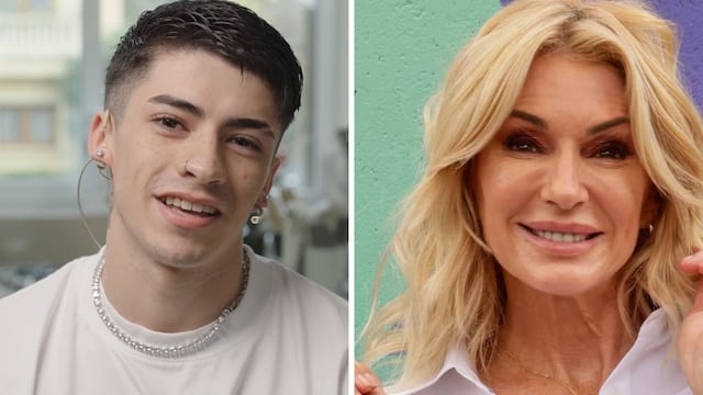 Yanina Latorre mostró los picantes mensajes privados que se manda con Lauty Gram: “Qué lindo te queda...”