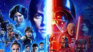 Luto en Hollywood: falleció un reconocido actor de Star Wars y el dolor es total.