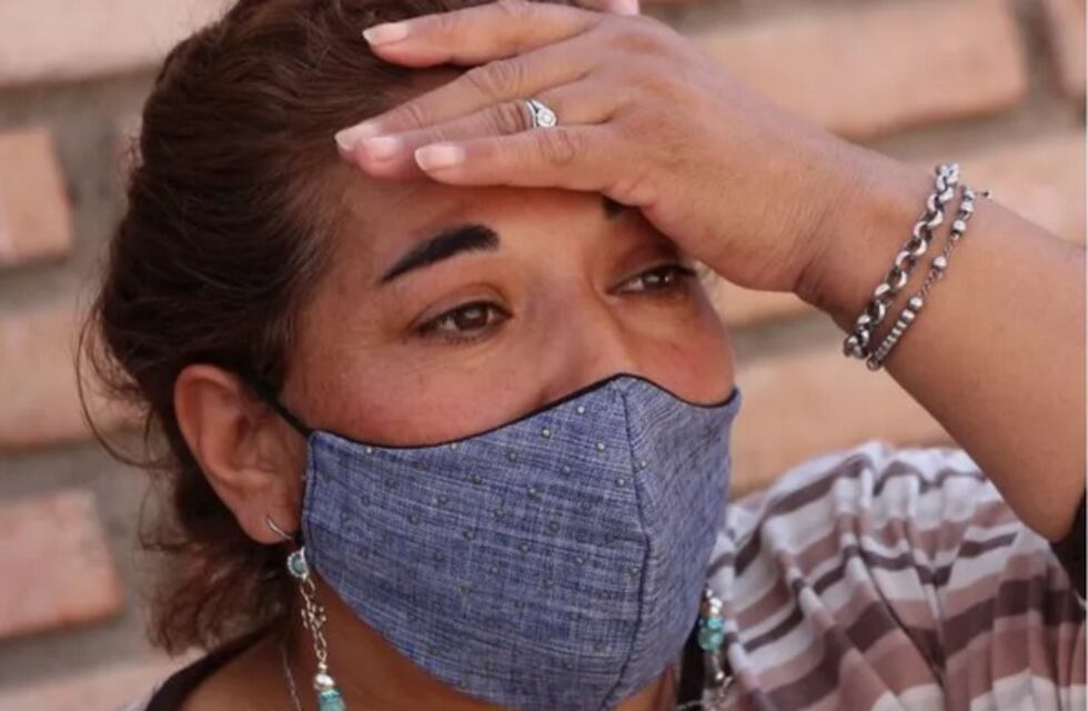 Acusan a dos policías sanjuaninos de atropellar a un obrero y robarle la bicicleta