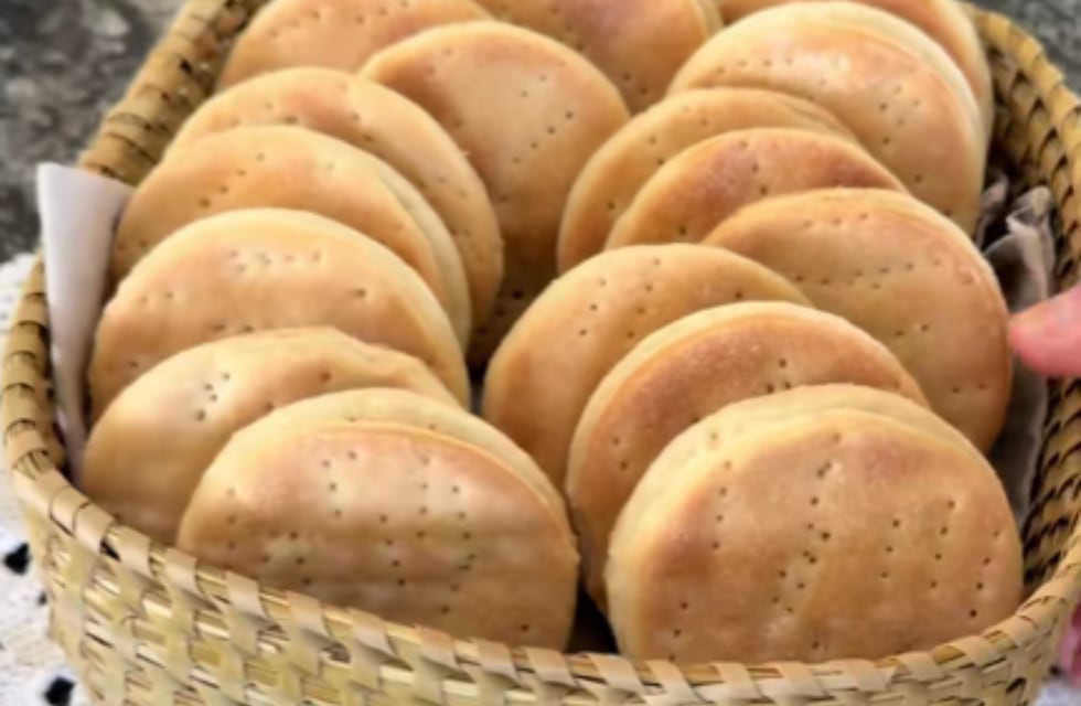 ¿Chatitas o Tucumanas? Cómo hacer la receta de estas tortillas caseras y dejar de gastar en la panadería