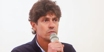Ataque al comité nacional de la UCR: un nuevo video muestra los movimientos dentro y fuera de la sede