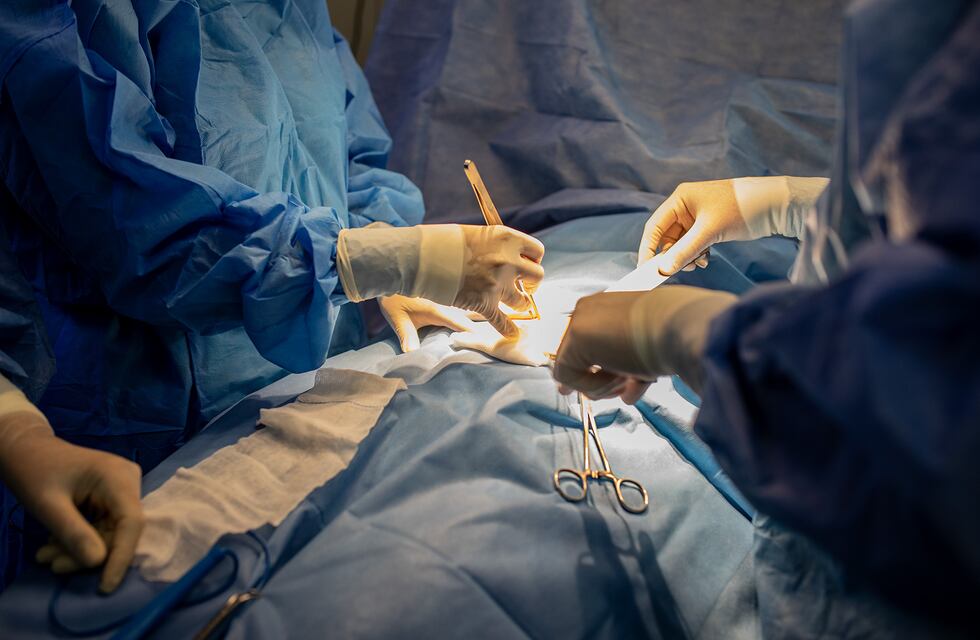 Un operativo de donación de órganos en Gualeguaychú benefició a dos pacientes en lista de espera