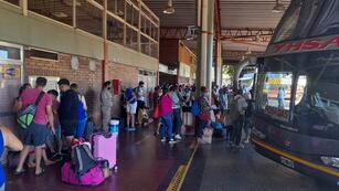 Buscan mayor competencia en el transporte de pasajeros de media y larga distancia para bajar precios.