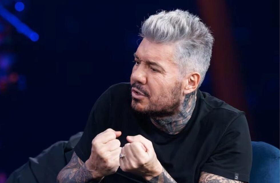 Marcelo Tinelli desmintió una grave acusación y arremetió contra una famosa periodista: “No lo voy a permitir”