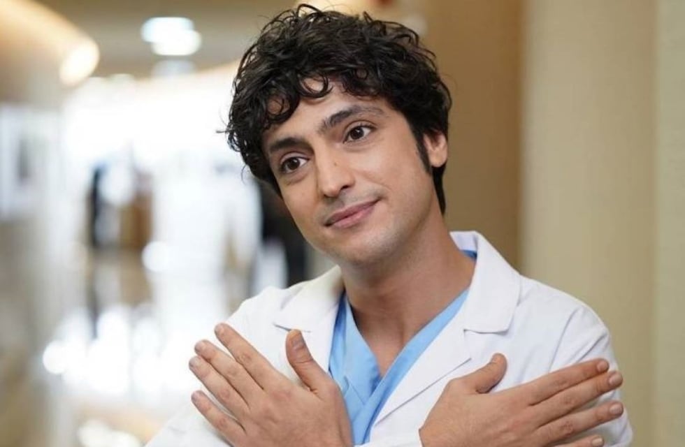 Taner Ölmez, protagonista de “Doctor Milagro”, confesó que quiere conocer Argentina