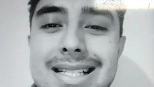 Buscan intensamente a un joven de 25 años en Cosquín