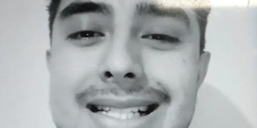 Buscan intensamente a un joven de 25 años en Cosquín