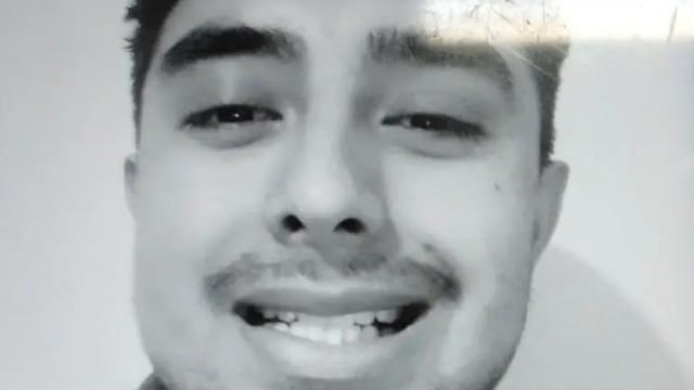 Buscan intensamente a un joven de 25 años en Cosquín