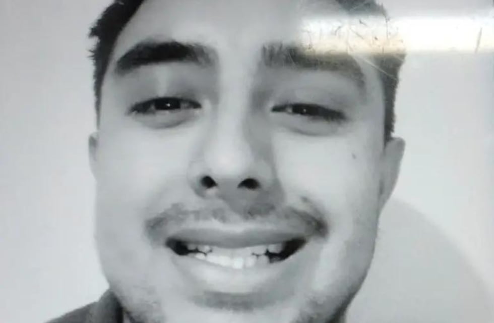 Buscan intensamente a un joven de 25 años en Cosquín