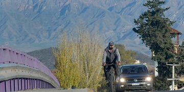 Clima en Mendoza: así estará el tiempo durante el fin de semana