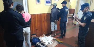 Dos detenidos y dos prófugos por abigeato en la localidad de Guaraní.