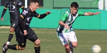 Estudiantes perdió de local ante Deportivo Madryn por el Federal A.
