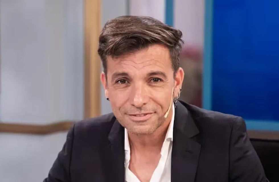 Martín Bossi se sinceró y reveló detalles inesperados de su sexualidad: “Soy...”