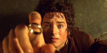 Elijah Wood admitió que uno de los orcos está inspirado en el productor de cine de Miramax.