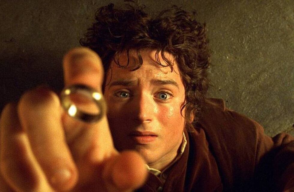 El CEO de Amazon, Jeff Bezos habló sobre la nueva serie El Señor de los Anillos: Los anillos de poder