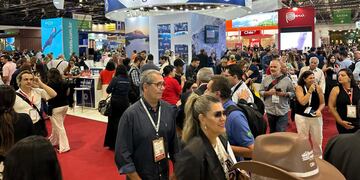 Tierra del Fuego promociona sus atractivos en el mercado brasilero